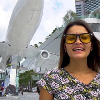 Отзыв от Зинаида - Visa DTV